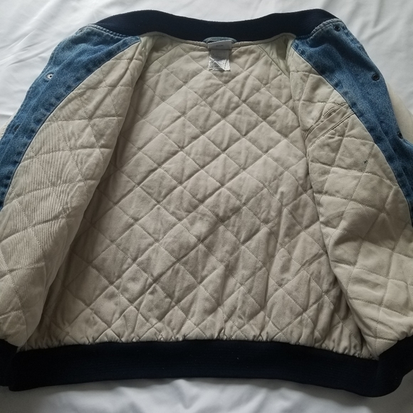 Disneyland Varsity Jacket - Picture 5 of 14